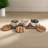Millwood Pines Afkar Condiment Server