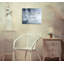 Citation artistique «Je ne suis pas mauvais, mais je ne suis pas riche non plus. Toile tendue By Gallery-1875303783