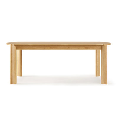 Table de salle à manger Bancroft