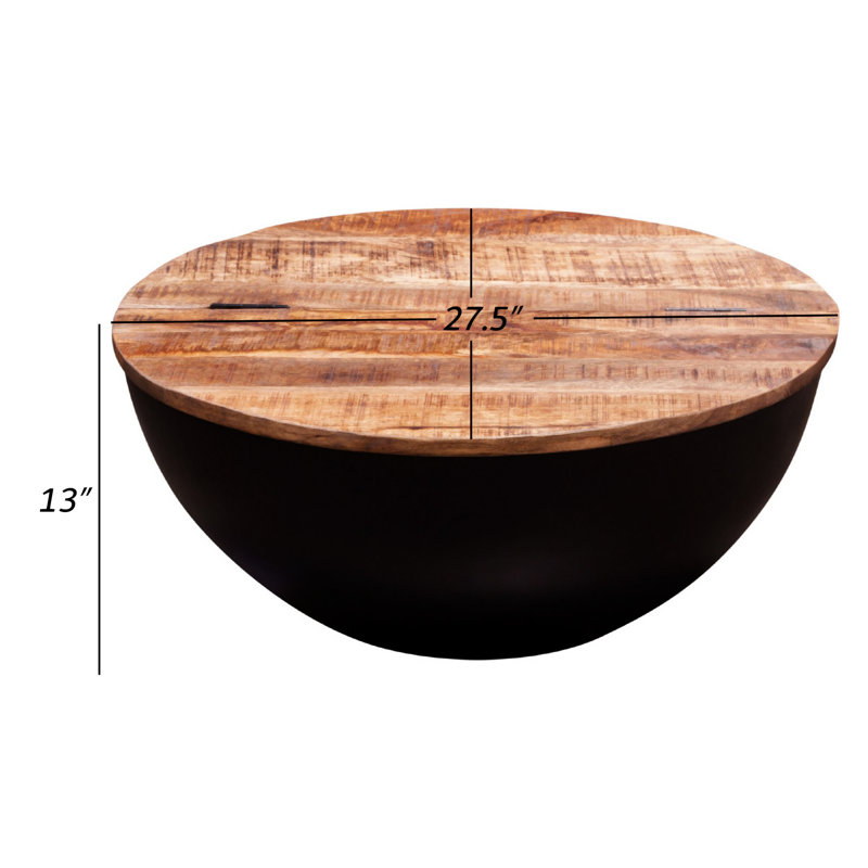 Table basse Refton