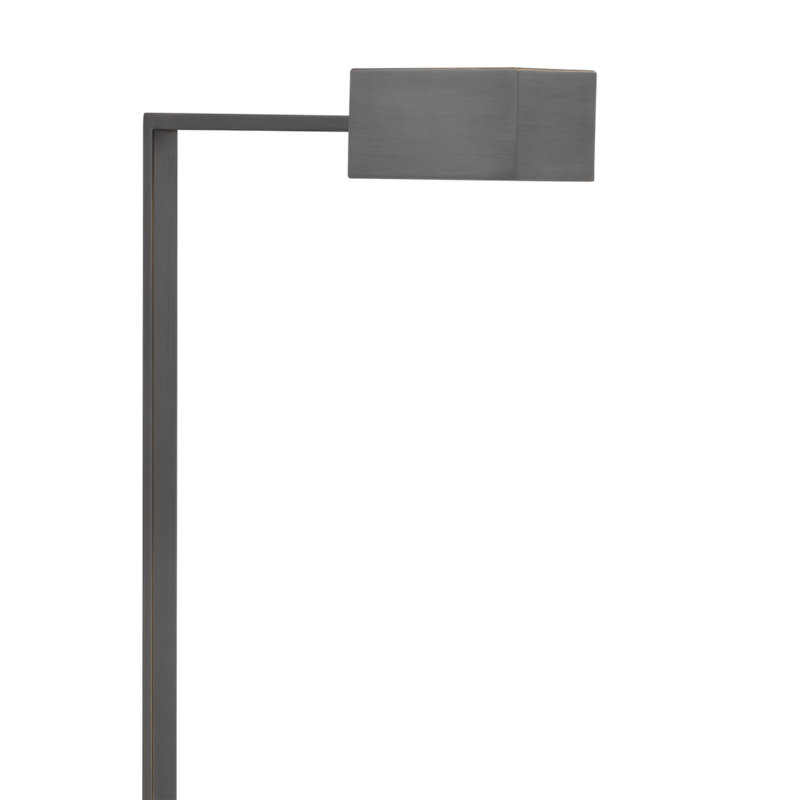 Lampe de travail / lecture sur pied 45 po Ruxley