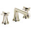 Levoir® Two-Handle Wall Mount Lavatory Faucet-1858389289-1858389290-1806566576