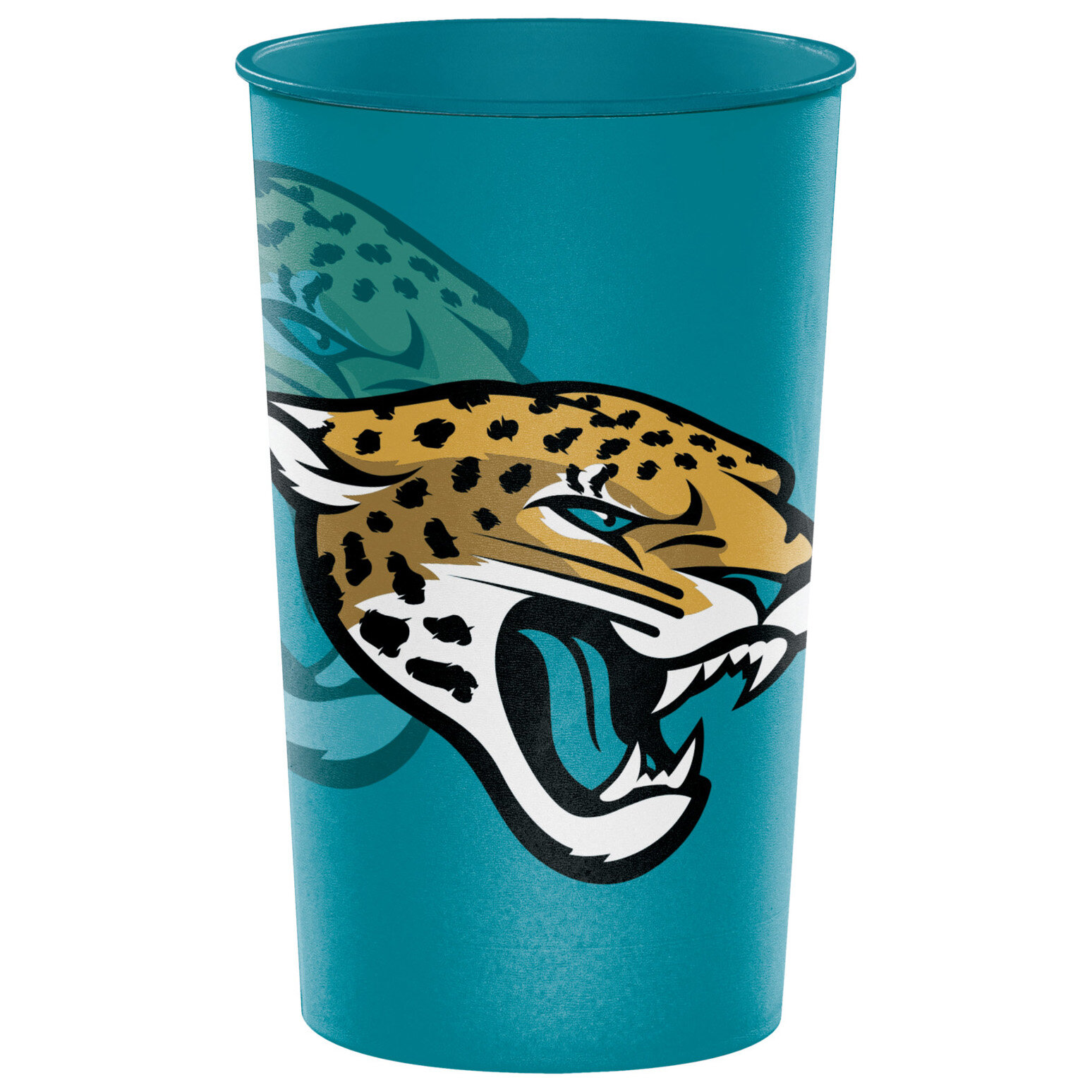 Jacksonville Jaguars 22 – Pattern Crew