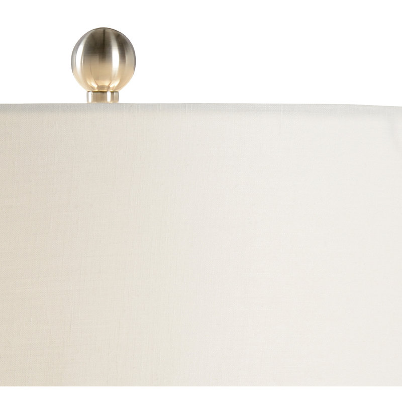 Vietri Fabiano 31" Table Lamp