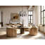 Passage 5 - Light Wagon Wheel Chandelier-615704394-615704397