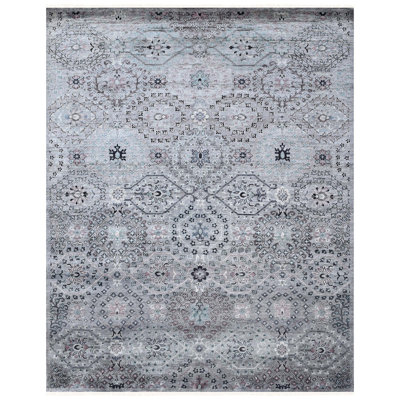 Southwestern Area Rug