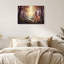 Impression sur toile, "Fantasy fée"-876107689