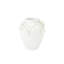 Villa Limone Urn-Matte White