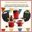 Tower Non Stick Donut Maker
