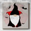 Dracula, gnome sur toile-1833049585