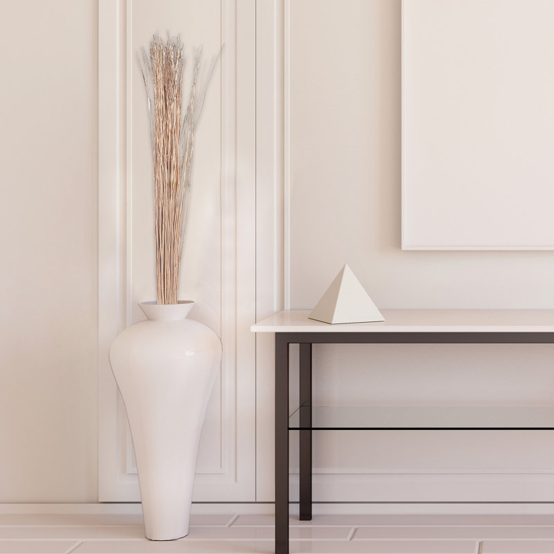 Décor de brindilles de saule Lavina, Naturel