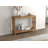 Contemporary Modern Accent Console Table-909443371