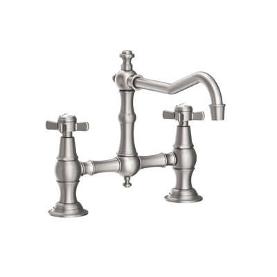 Fairfield Kitchen Bridge Faucet