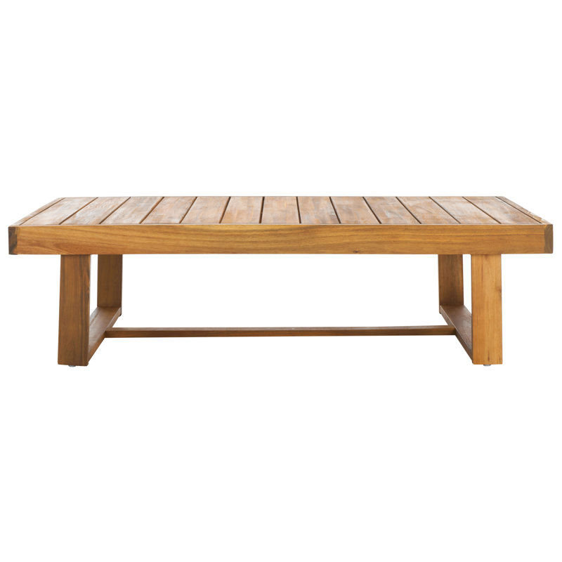 Duncan Coffee Table