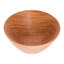 Aisyah Wood Serving Bowl