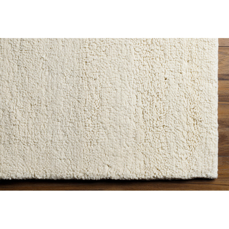 Lavish Wool Area Rug, Rectangle 2' x 3'