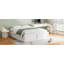 Base de lit plateforme en bois-695957146