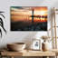 Podersdorf lighthouse sunset Aletra-108120994