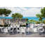 Tabouret de bar 29,25 po Key West-50762635