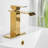 Almeta Single Hole Bathroom Faucet-957475190-957475805