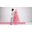 5.91' H Artificial Spruce Christmas Tree