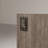 Hugo 60'' Double Bathroom Vanity with Carrara Marble Top-781705960