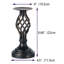 Metal Candlestick