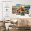 Vue aérienne du centre-ville de Nicci, Charleston-108873371