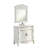 Lunette Single Bathroom Vanity Set-424041-113571312-81722793