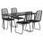 Long Dining Set-873025265-873025276