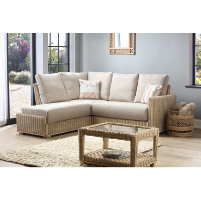 Briel 2 - Piece Living Room Set