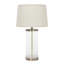 Lampe sur pied 26 po