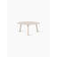 Lilo Outdoor Round Coffee Table-547553438-547553436