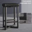 Upholstered Lounge Chair-642588485-642588487