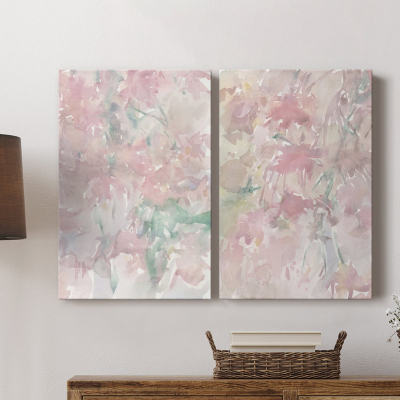 Toile tendue avec toile I-Premium Gallery - Prêt à accrocher, H 18 po x l 12 po