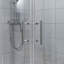 Willia Rectangle Corner Entry Shower Enclosure – 1000 x 800 x 1900mm-1298784744