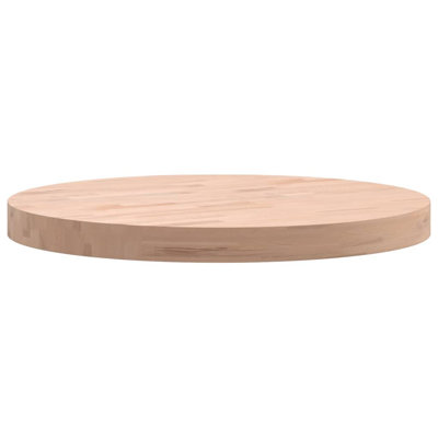 Tiphonnet Solid Wood Table Top