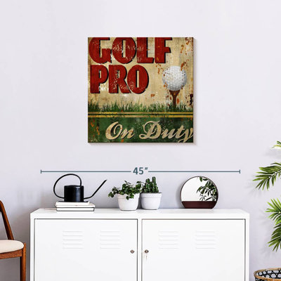 Sirci Golf Pro