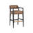 Keagan Barstool - Saloon Light Grey Leather-106888356-106888352