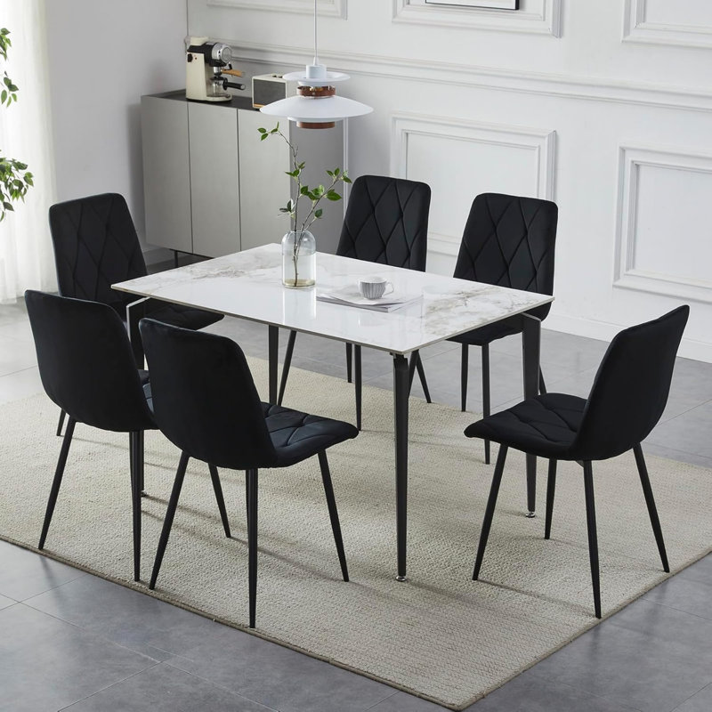 Upholstered Dining Chair