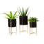 Pot à fleurs rond Seay-466652170
