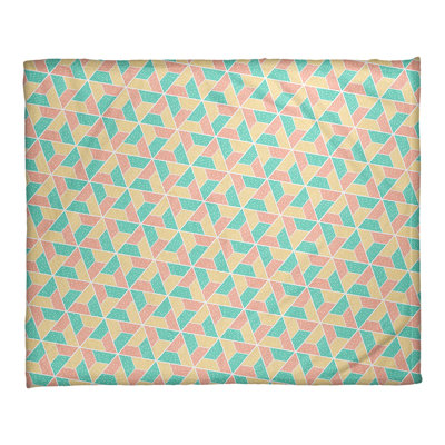 Couverture Katelyn Elizabeth Trapezoids