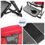 Chaise pliante portative de camping-416823012