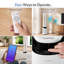 Vonhaus Bladeless Tower Fan With Wifi
