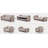Zaylee 91'' Upholstered Convertible Sofa-1713475345