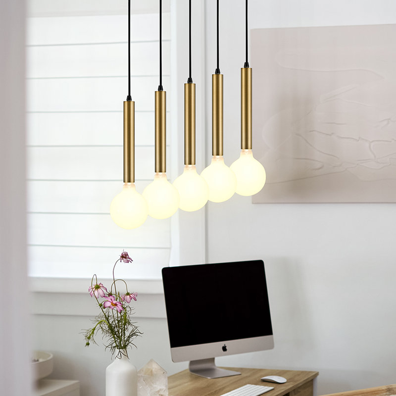 Lustre linéaire Jamaria