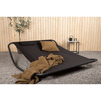 Beom 200cm Long Double Chaise