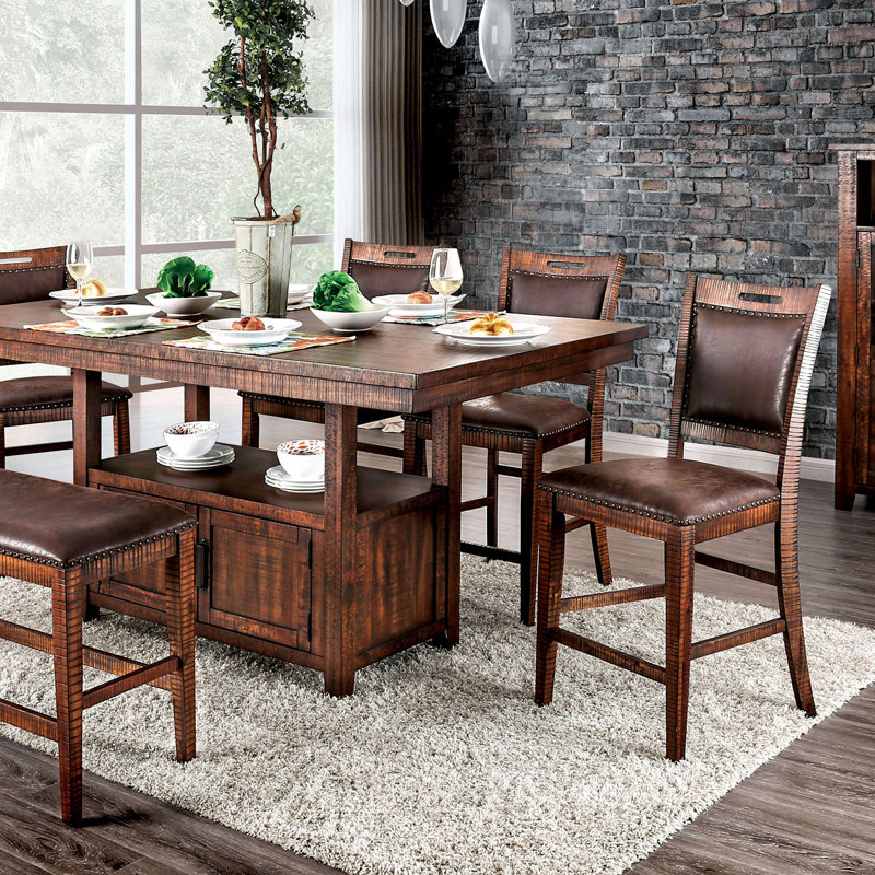 Grantham Dining Table