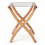 Porte-bagages pliable en bois-625530488-625530480