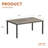Patio Dining Table-1191875172